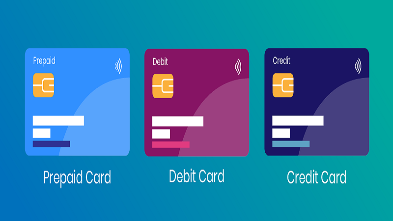 Top Players in the Global Prepaid Cards Industry